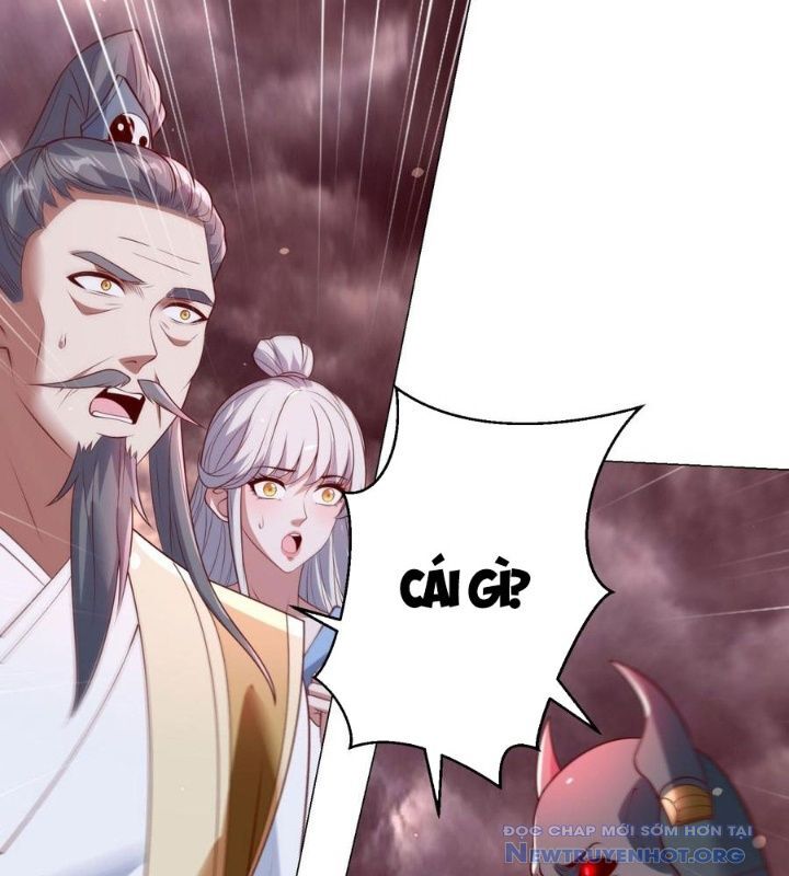 Người Ở Rể Bị Ép Thành Phản Diện [Chap 656] - Page 46