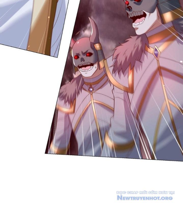 Người Ở Rể Bị Ép Thành Phản Diện [Chap 656] - Page 47
