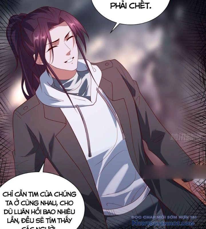 Người Ở Rể Bị Ép Thành Phản Diện [Chap 656] - Page 5