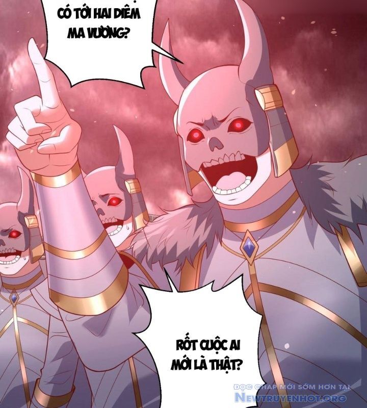 Người Ở Rể Bị Ép Thành Phản Diện [Chap 656] - Page 55