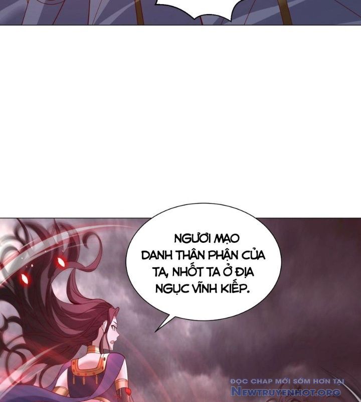 Người Ở Rể Bị Ép Thành Phản Diện [Chap 656] - Page 56