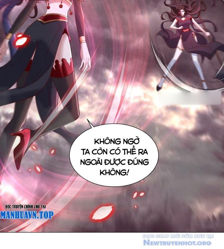 Người Ở Rể Bị Ép Thành Phản Diện [Chap 656] - Page 57
