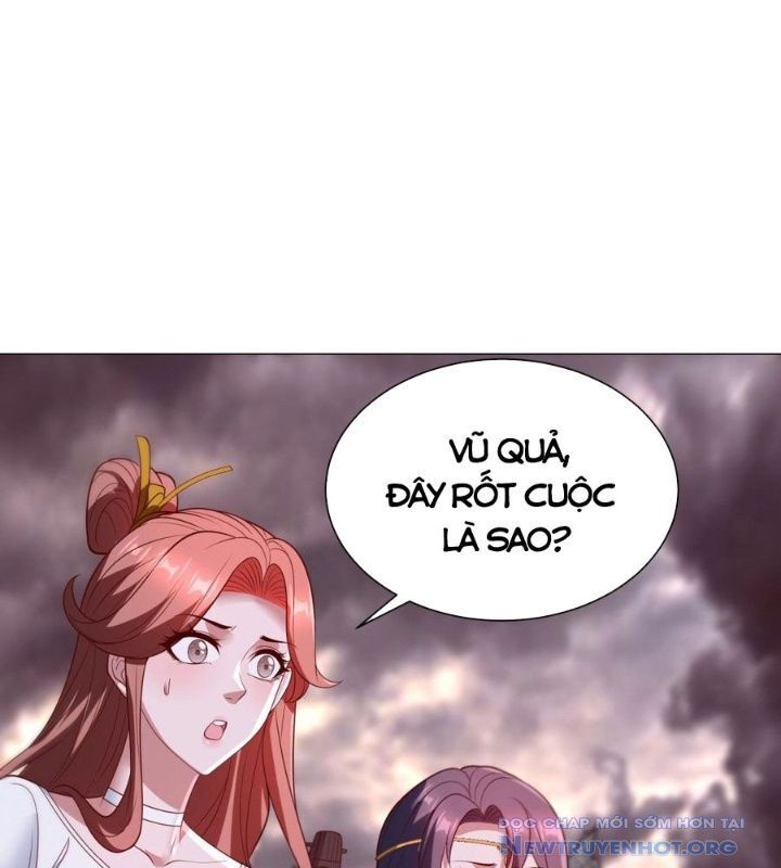 Người Ở Rể Bị Ép Thành Phản Diện [Chap 656] - Page 58