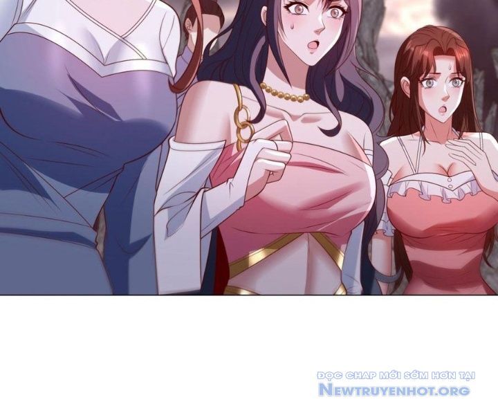 Người Ở Rể Bị Ép Thành Phản Diện [Chap 656] - Page 59