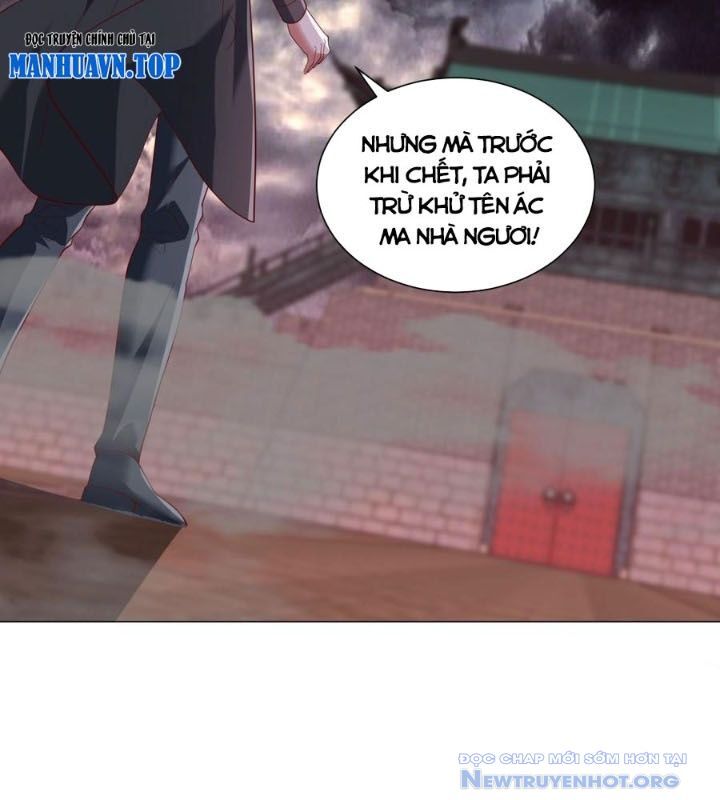 Người Ở Rể Bị Ép Thành Phản Diện [Chap 656] - Page 7