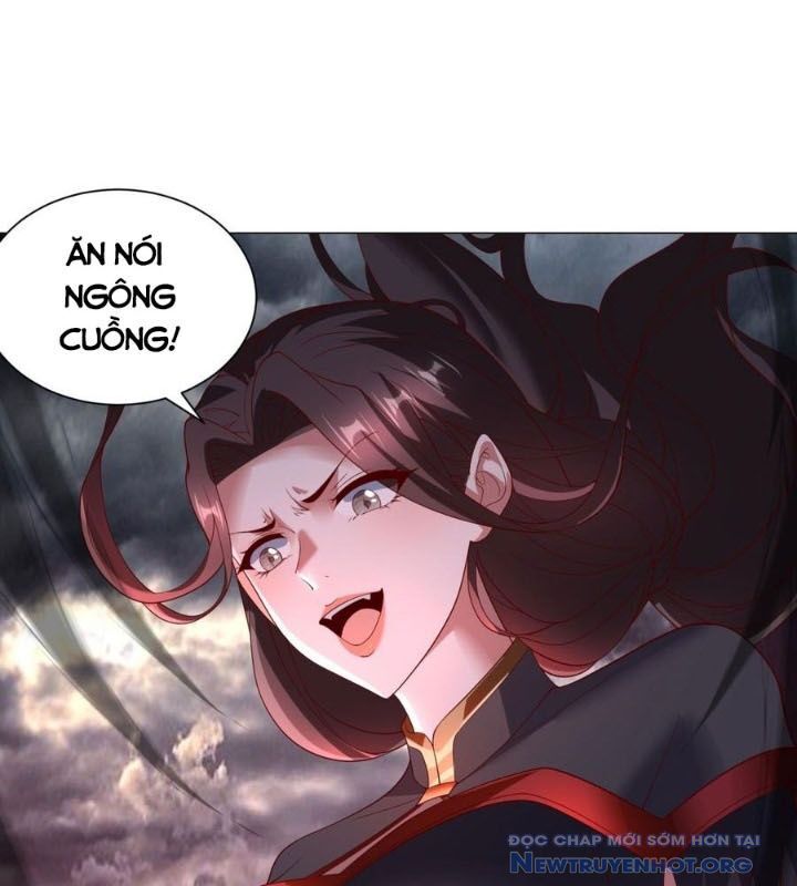 Người Ở Rể Bị Ép Thành Phản Diện [Chap 656] - Page 8