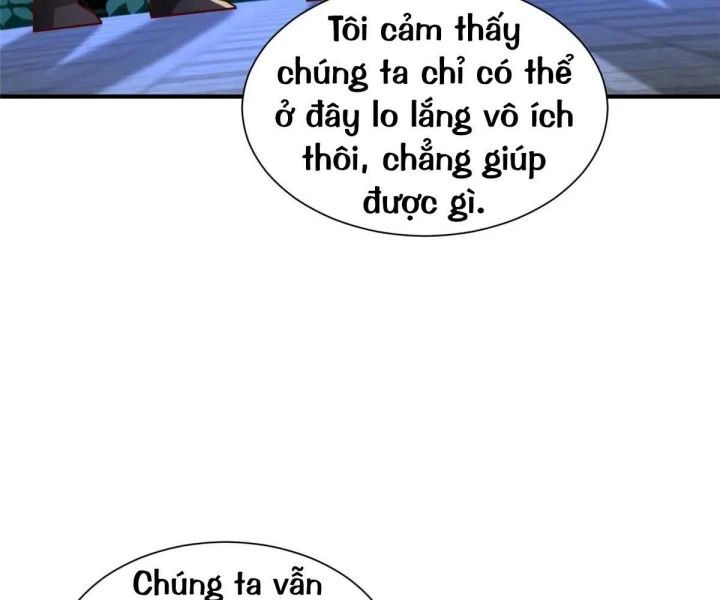Mỗi Tuần Ta Có Một Nghề Nghiệp Mới [Chap 802-803] - Page 12