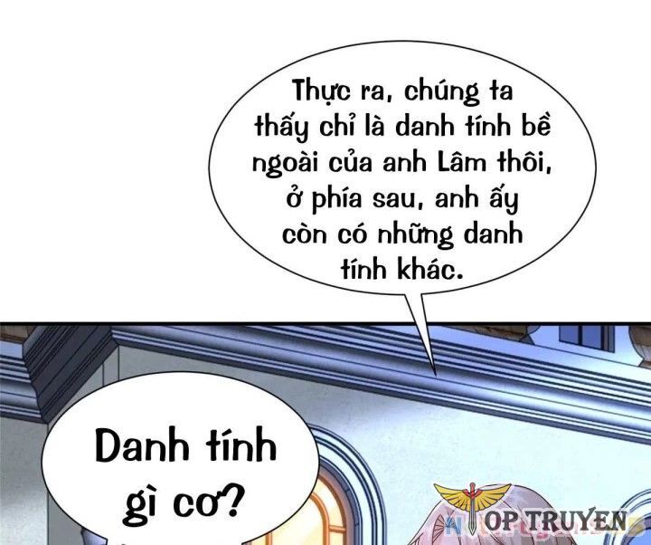 Mỗi Tuần Ta Có Một Nghề Nghiệp Mới [Chap 802-803] - Page 2