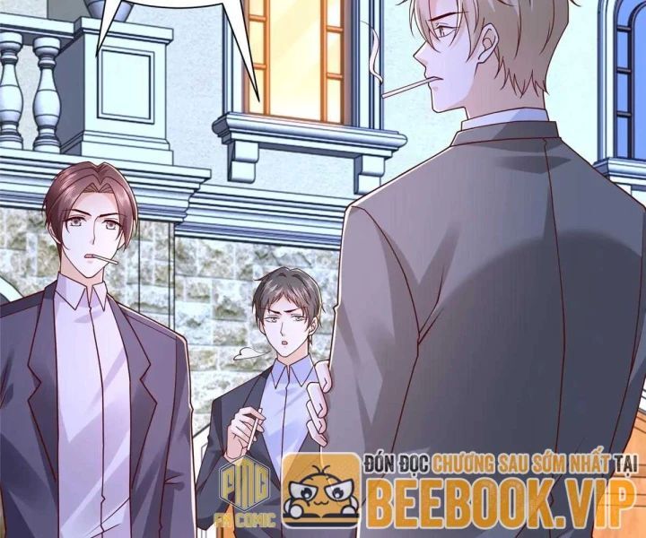 Mỗi Tuần Ta Có Một Nghề Nghiệp Mới [Chap 802-803] - Page 3