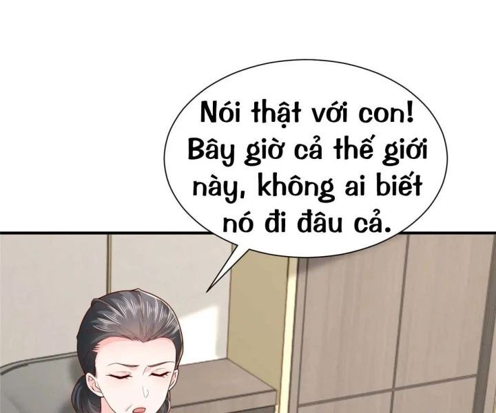Mỗi Tuần Ta Có Một Nghề Nghiệp Mới [Chap 802-803] - Page 38