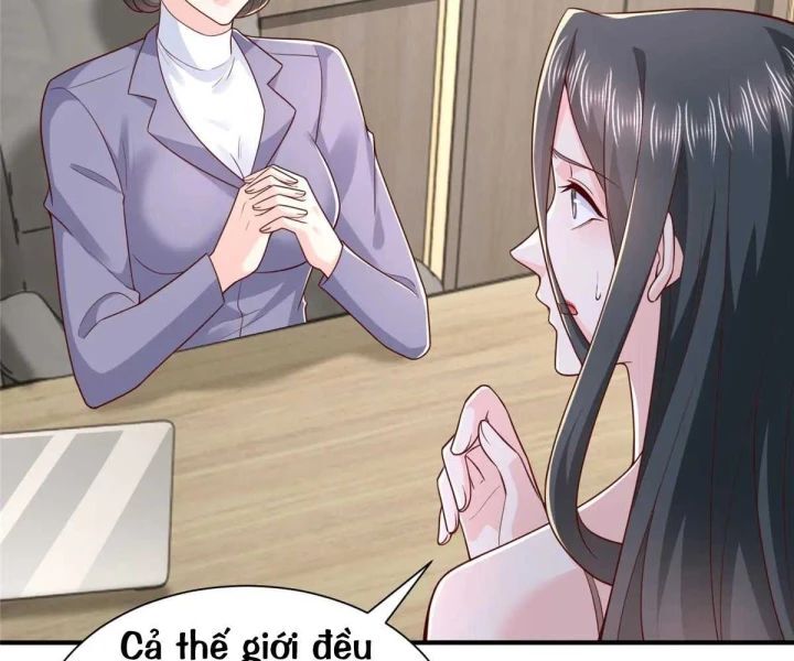 Mỗi Tuần Ta Có Một Nghề Nghiệp Mới [Chap 802-803] - Page 39