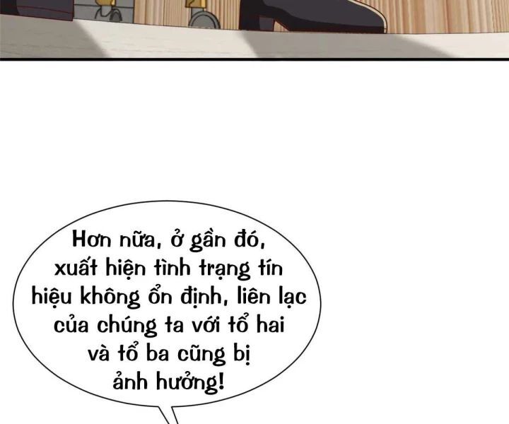 Mỗi Tuần Ta Có Một Nghề Nghiệp Mới [Chap 802-803] - Page 49