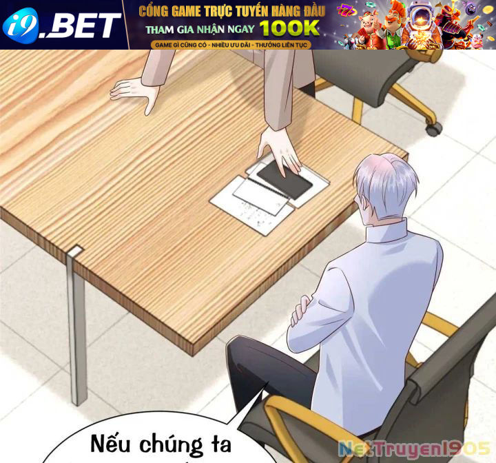 Mỗi Tuần Ta Có Một Nghề Nghiệp Mới [Chap 802-803] - Page 55