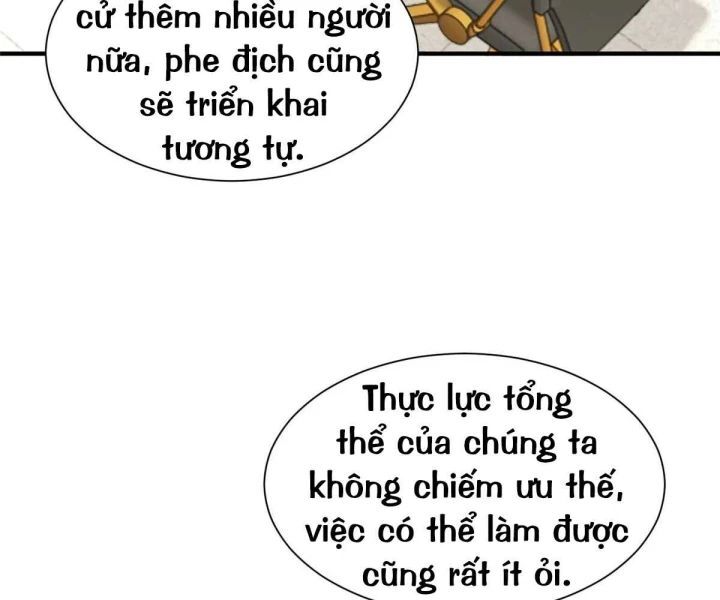 Mỗi Tuần Ta Có Một Nghề Nghiệp Mới [Chap 802-803] - Page 56