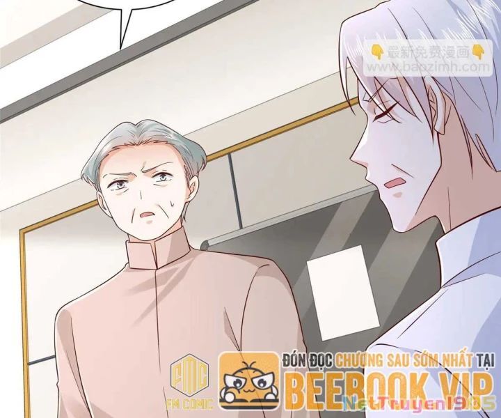 Mỗi Tuần Ta Có Một Nghề Nghiệp Mới [Chap 802-803] - Page 60