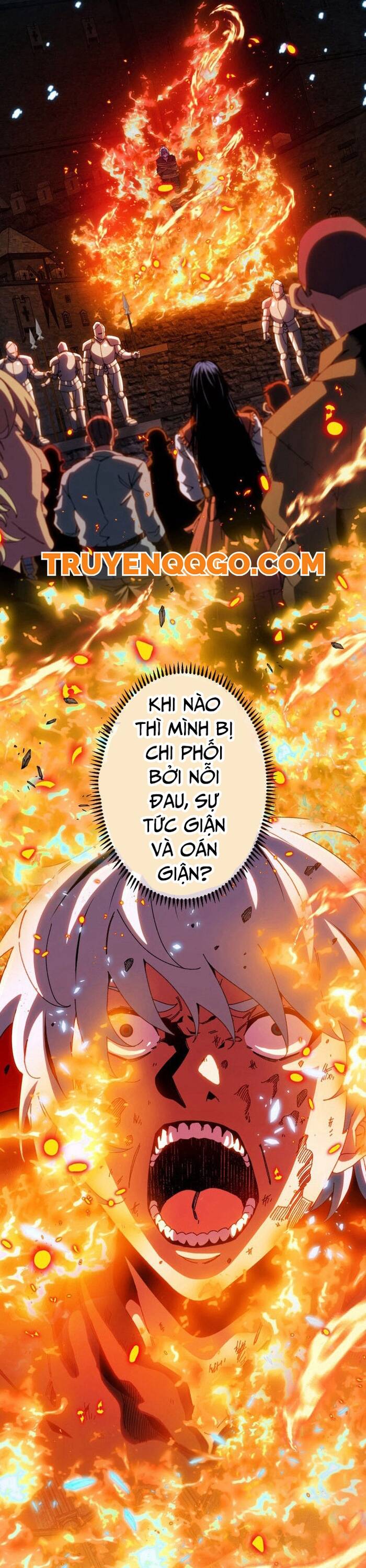 Sự Báo Thù Của Hiệp Sĩ Mạnh Nhất Bị Phản Bội [Chap 1-7]