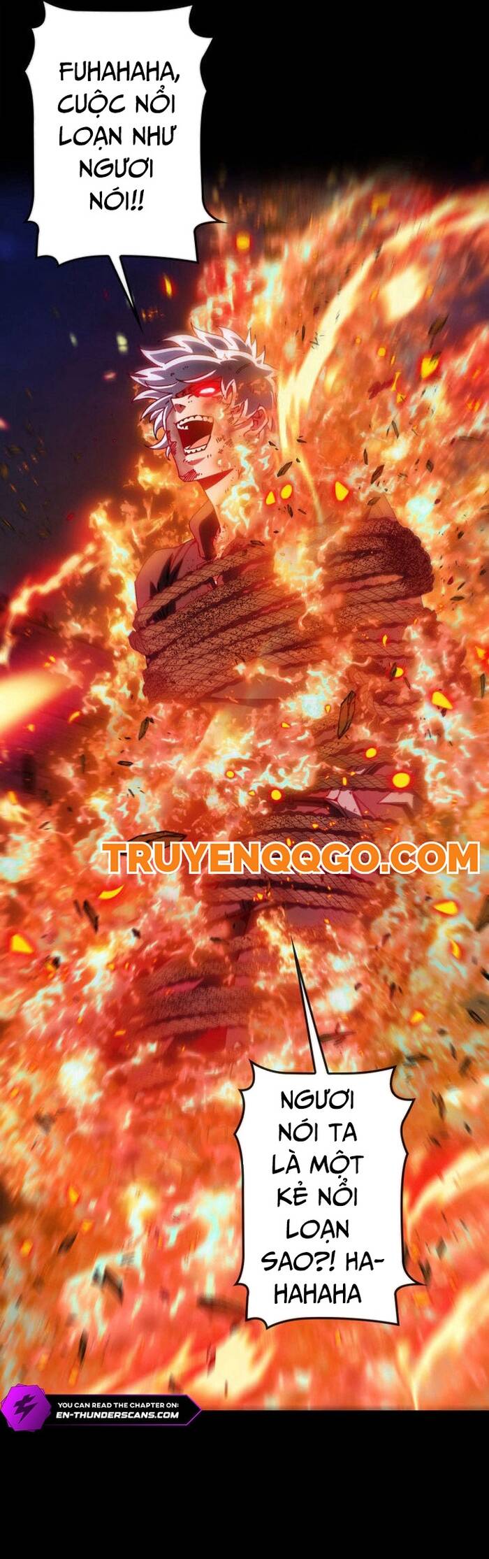 Sự Báo Thù Của Hiệp Sĩ Mạnh Nhất Bị Phản Bội [Chap 1-7]