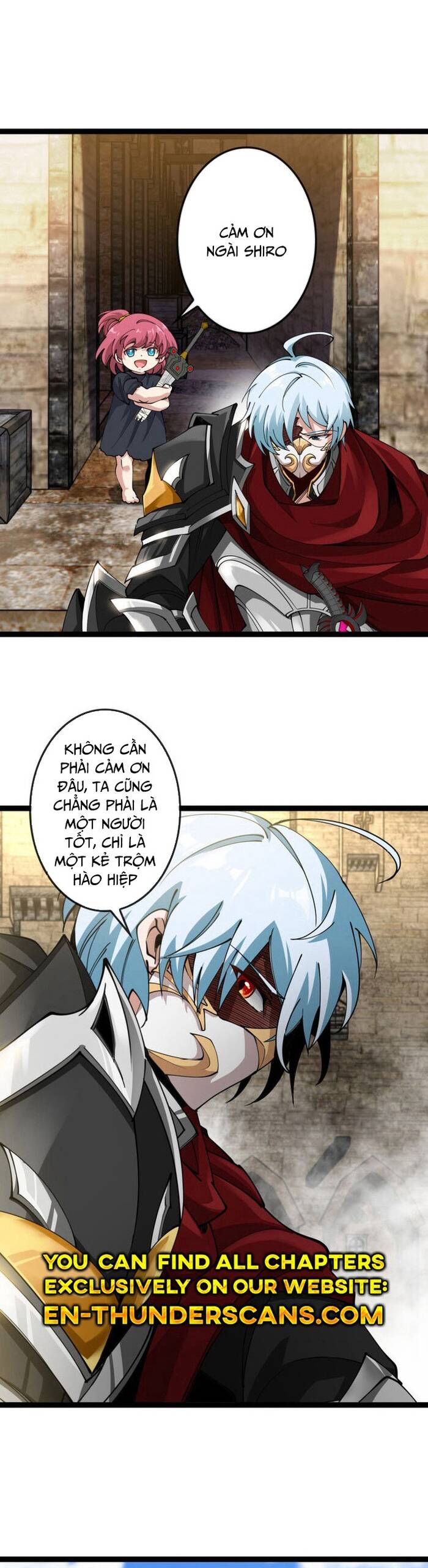Sự Báo Thù Của Hiệp Sĩ Mạnh Nhất Bị Phản Bội [Chap 1-7]