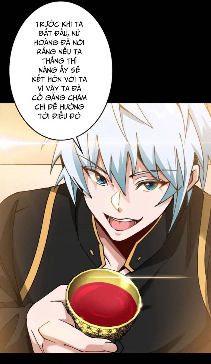 Sự Báo Thù Của Hiệp Sĩ Mạnh Nhất Bị Phản Bội [Chap 1-7]