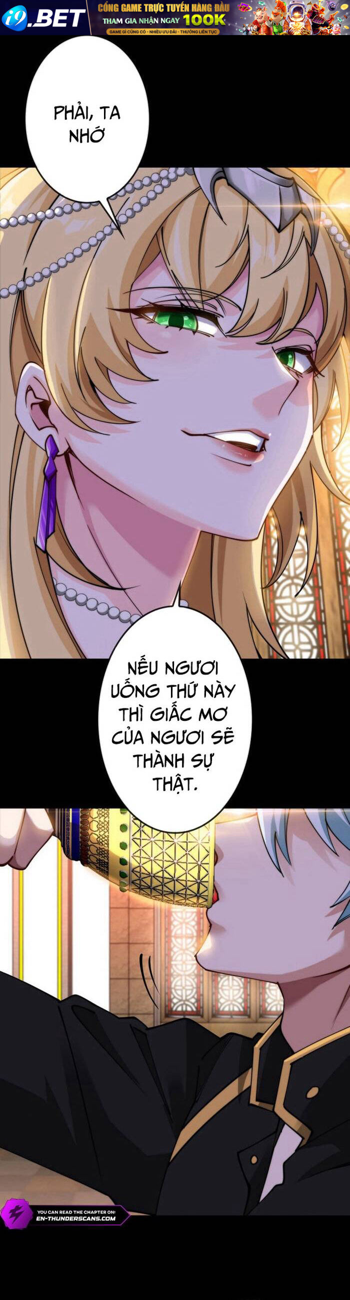 Sự Báo Thù Của Hiệp Sĩ Mạnh Nhất Bị Phản Bội [Chap 1-7]