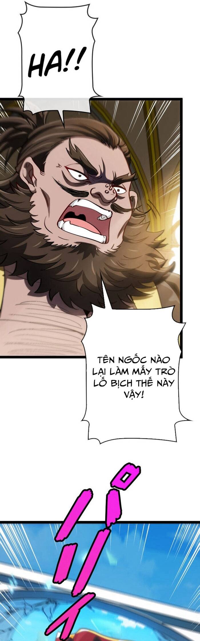 Sự Báo Thù Của Hiệp Sĩ Mạnh Nhất Bị Phản Bội [Chap 1-7]