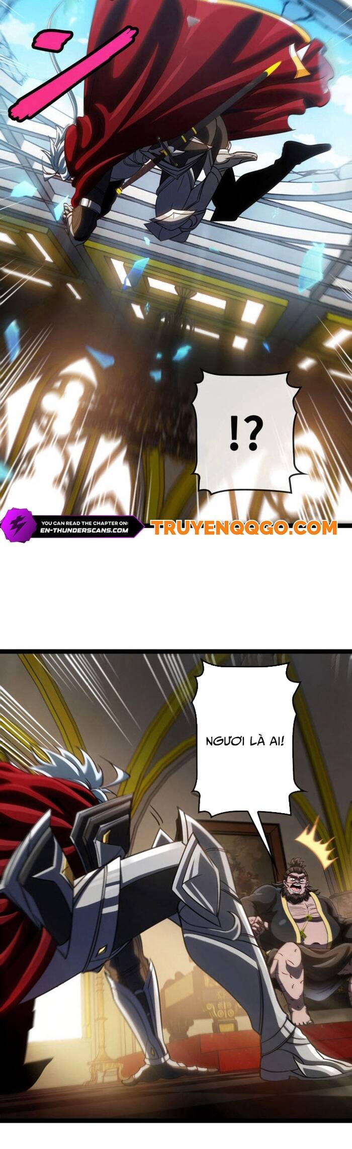 Sự Báo Thù Của Hiệp Sĩ Mạnh Nhất Bị Phản Bội [Chap 1-7]