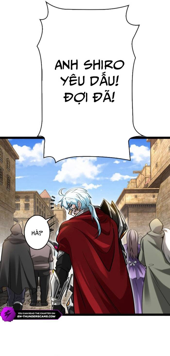 Sự Báo Thù Của Hiệp Sĩ Mạnh Nhất Bị Phản Bội [Chap 1-7]