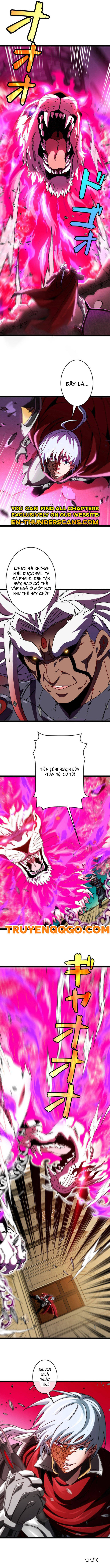 Sự Báo Thù Của Hiệp Sĩ Mạnh Nhất Bị Phản Bội [Chap 1-7]