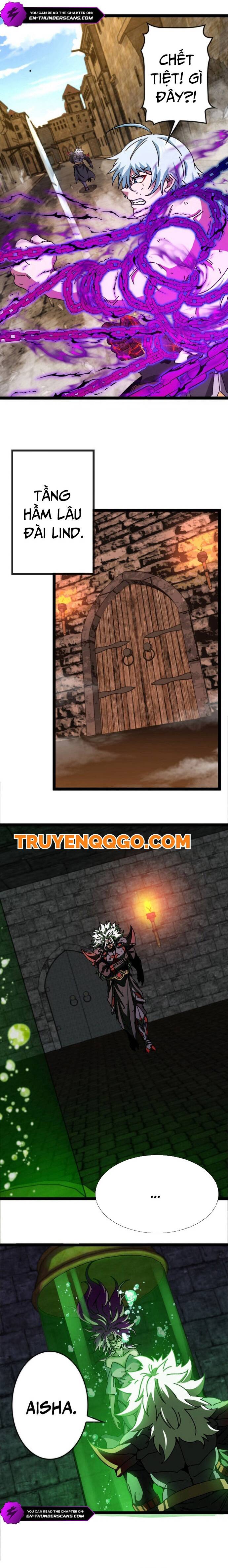 Sự Báo Thù Của Hiệp Sĩ Mạnh Nhất Bị Phản Bội [Chap 1-7]