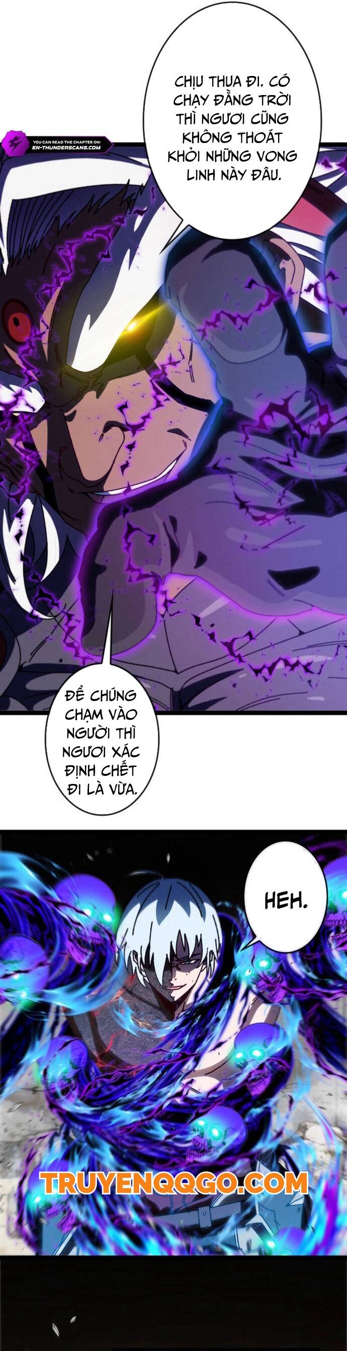 Sự Báo Thù Của Hiệp Sĩ Mạnh Nhất Bị Phản Bội [Chap 1-7]