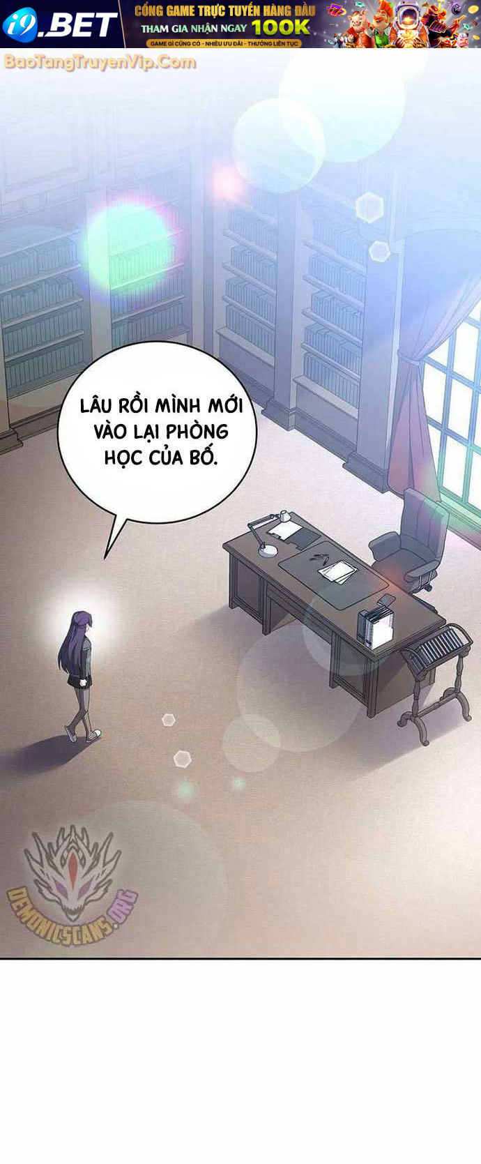 Nhân Vật Ngoài Lề Tiểu Thuyết [Chap 126-130]