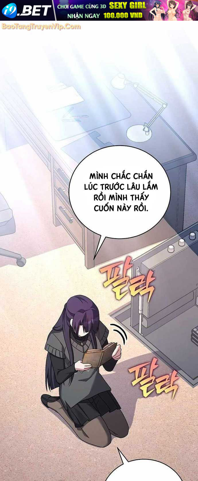 Nhân Vật Ngoài Lề Tiểu Thuyết [Chap 126-130]