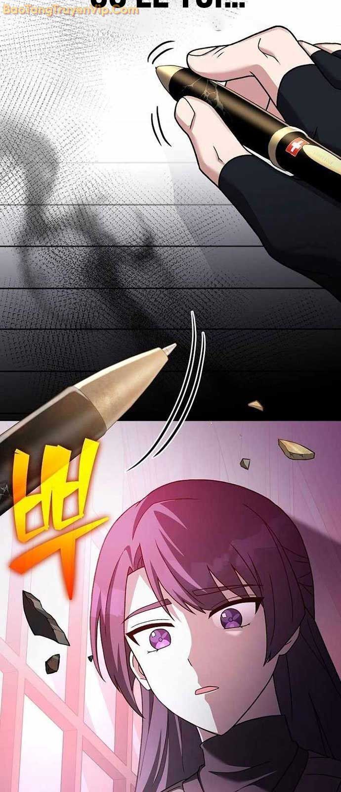 Nhân Vật Ngoài Lề Tiểu Thuyết [Chap 126-130]