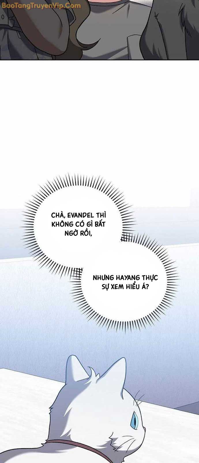 Nhân Vật Ngoài Lề Tiểu Thuyết [Chap 126-130]