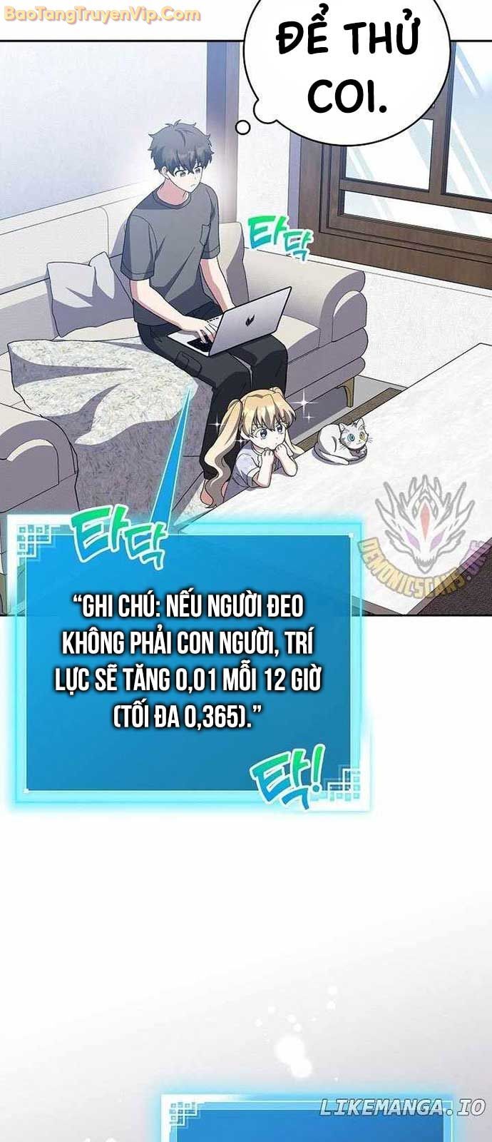 Nhân Vật Ngoài Lề Tiểu Thuyết [Chap 126-130]