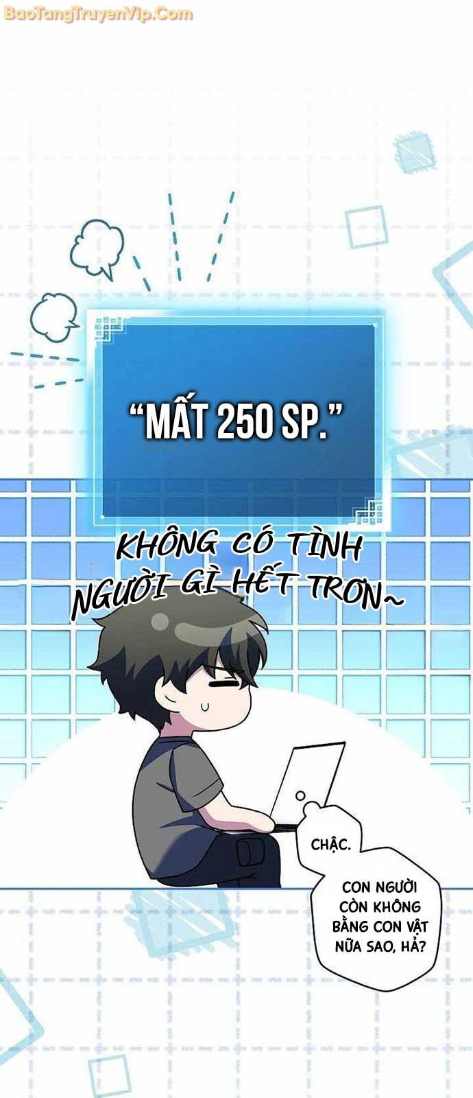 Nhân Vật Ngoài Lề Tiểu Thuyết [Chap 126-130]