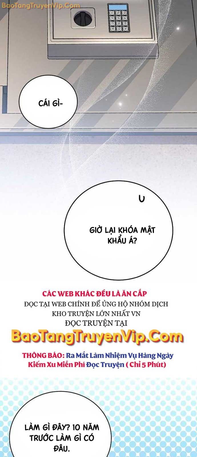 Nhân Vật Ngoài Lề Tiểu Thuyết [Chap 126-130]