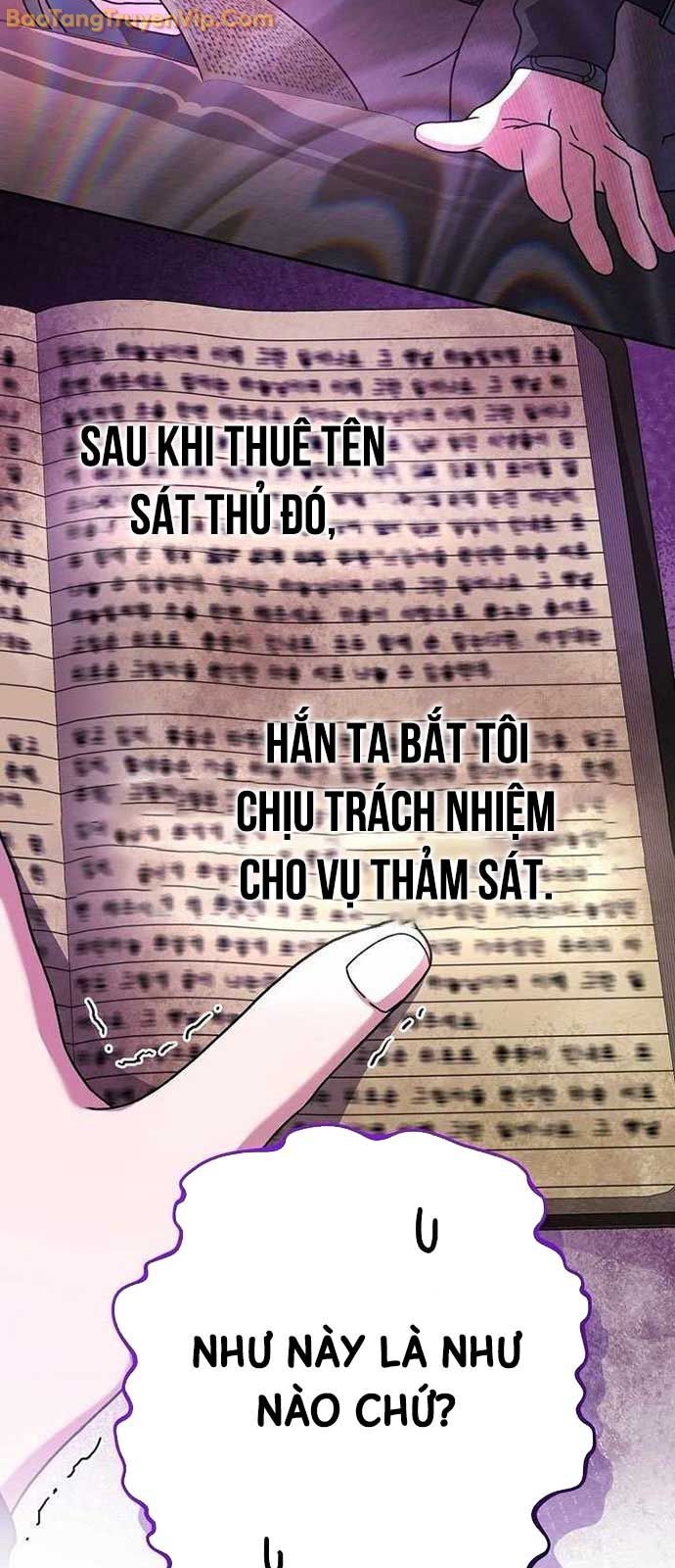 Nhân Vật Ngoài Lề Tiểu Thuyết [Chap 126-130]