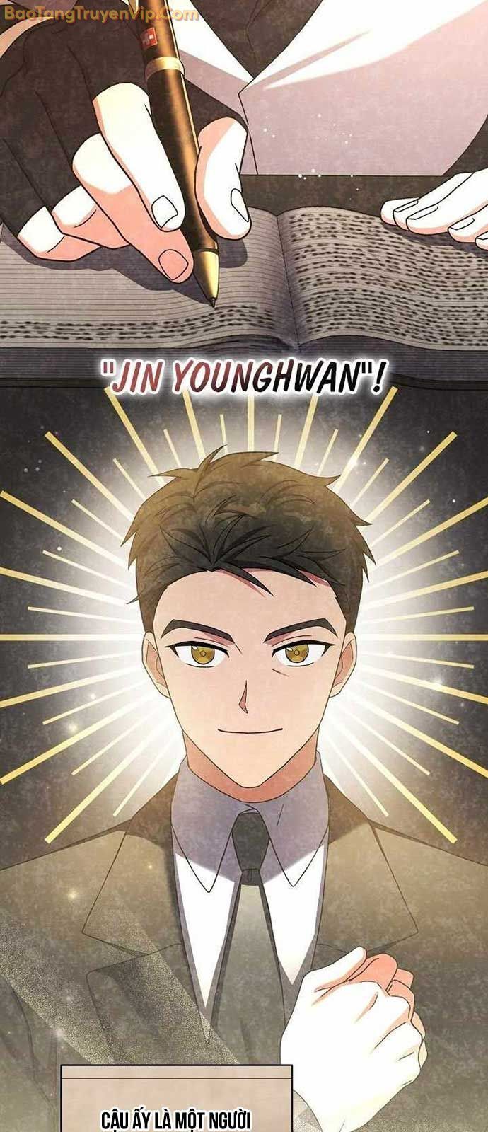 Nhân Vật Ngoài Lề Tiểu Thuyết [Chap 126-130]