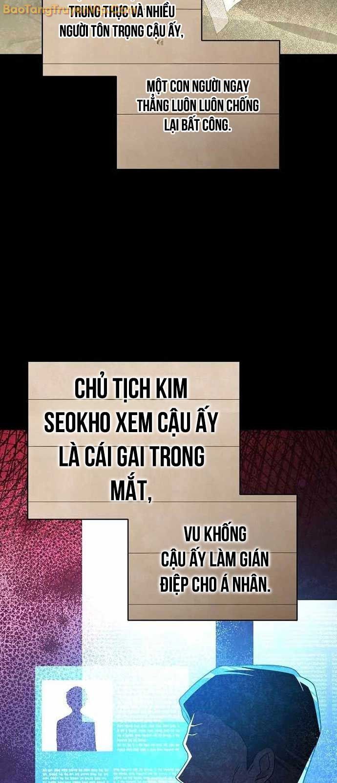 Nhân Vật Ngoài Lề Tiểu Thuyết [Chap 126-130]