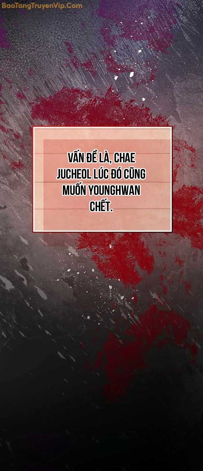 Nhân Vật Ngoài Lề Tiểu Thuyết [Chap 126-130]