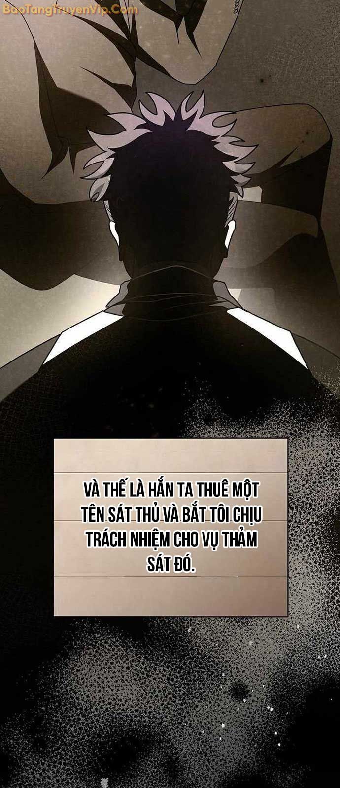 Nhân Vật Ngoài Lề Tiểu Thuyết [Chap 126-130]