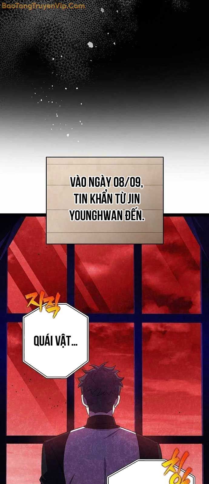 Nhân Vật Ngoài Lề Tiểu Thuyết [Chap 126-130]