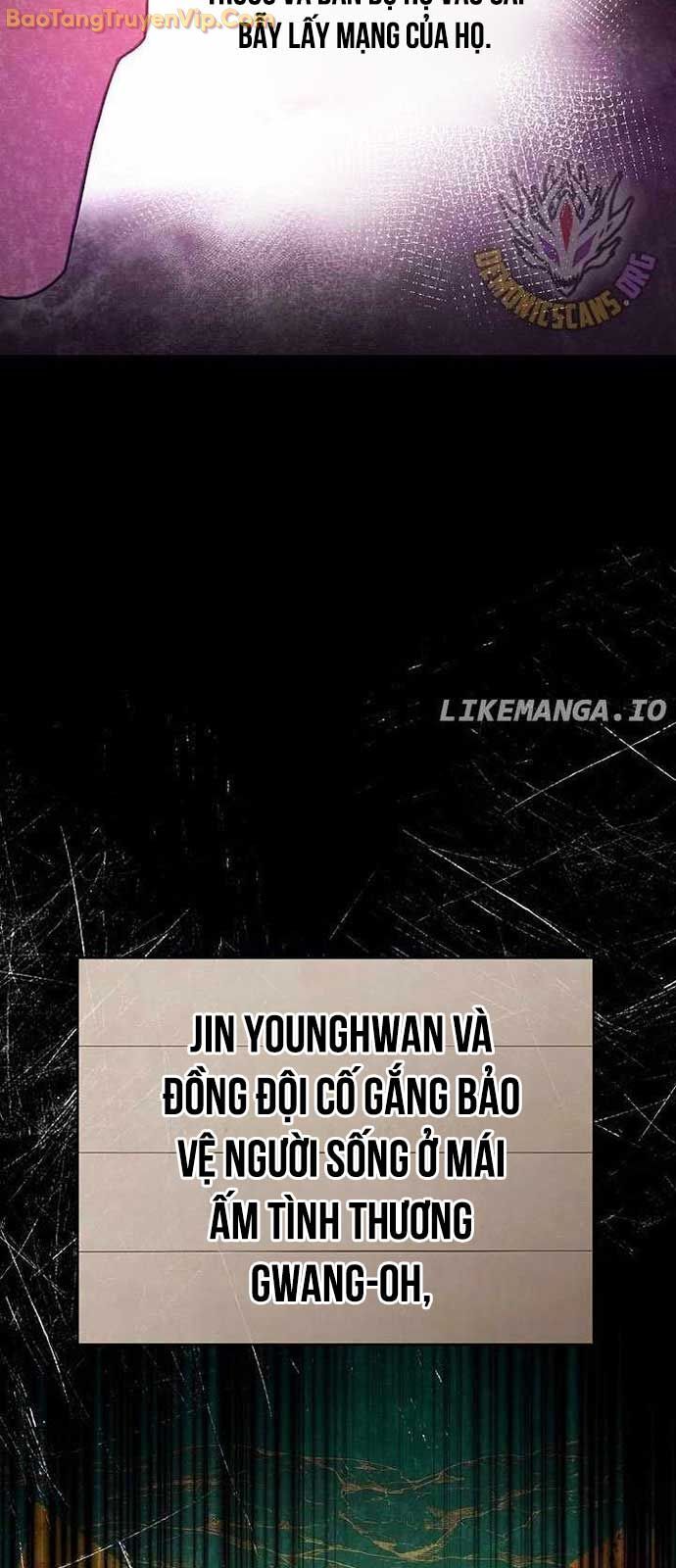Nhân Vật Ngoài Lề Tiểu Thuyết [Chap 126-130]
