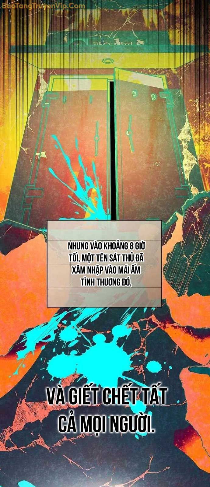 Nhân Vật Ngoài Lề Tiểu Thuyết [Chap 126-130]