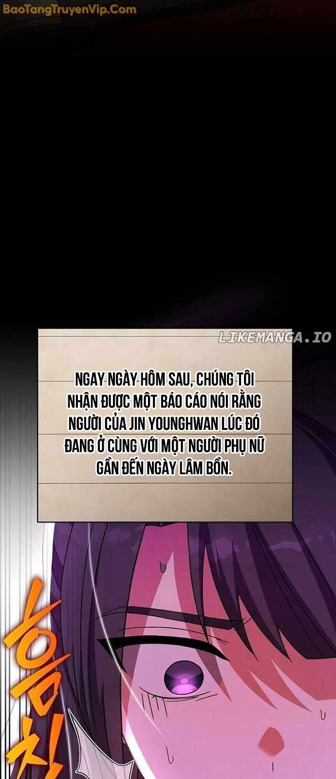 Nhân Vật Ngoài Lề Tiểu Thuyết [Chap 126-130]