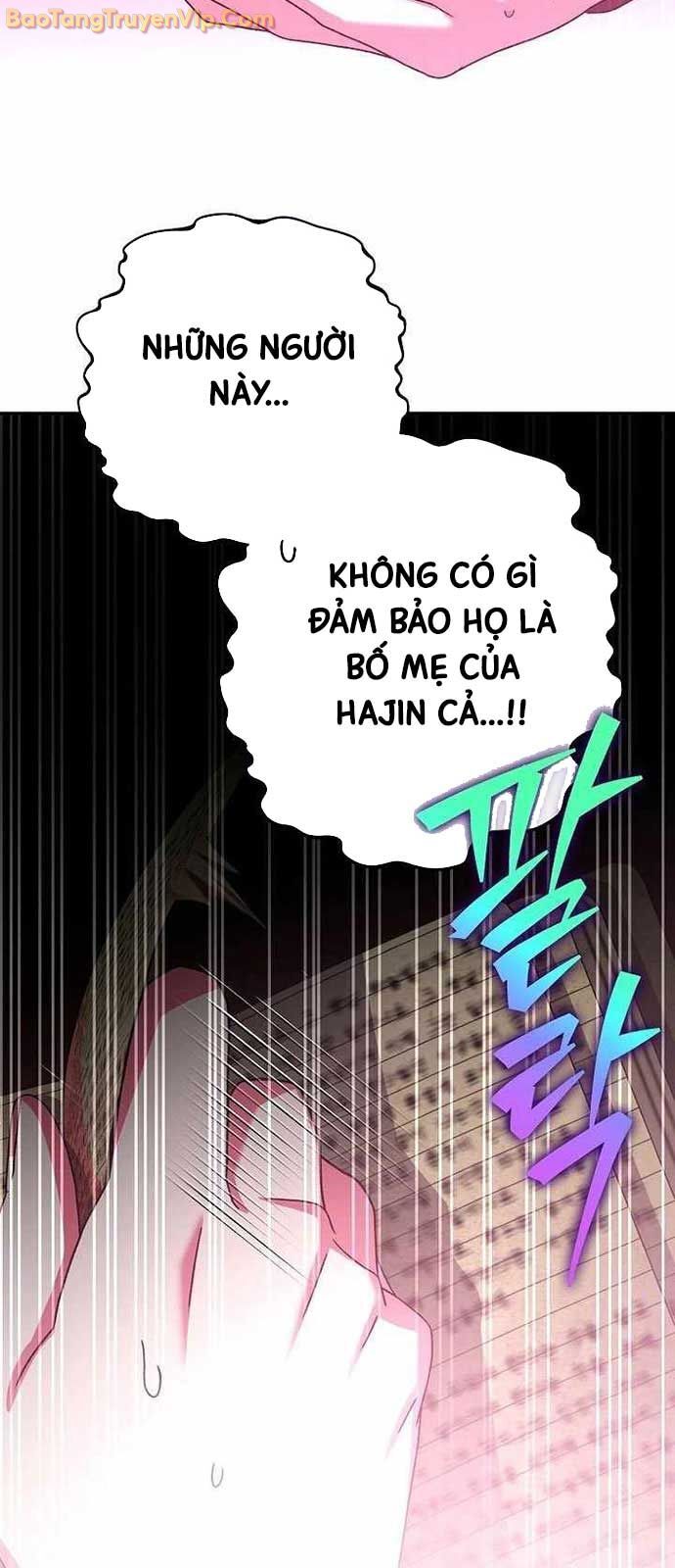 Nhân Vật Ngoài Lề Tiểu Thuyết [Chap 126-130]