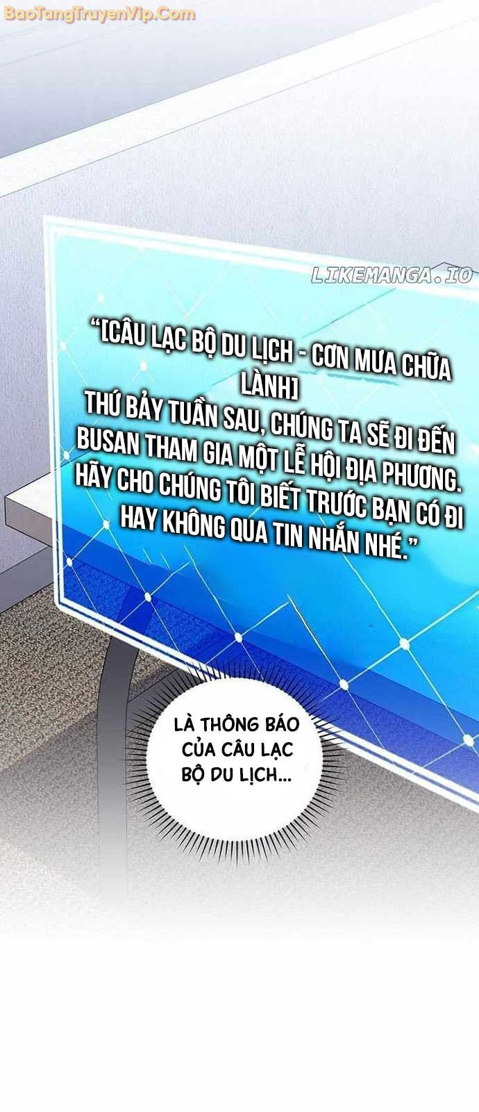 Nhân Vật Ngoài Lề Tiểu Thuyết [Chap 126-130]