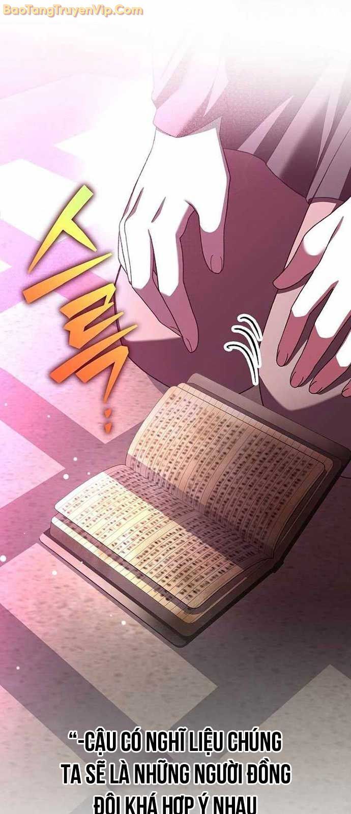 Nhân Vật Ngoài Lề Tiểu Thuyết [Chap 126-130]