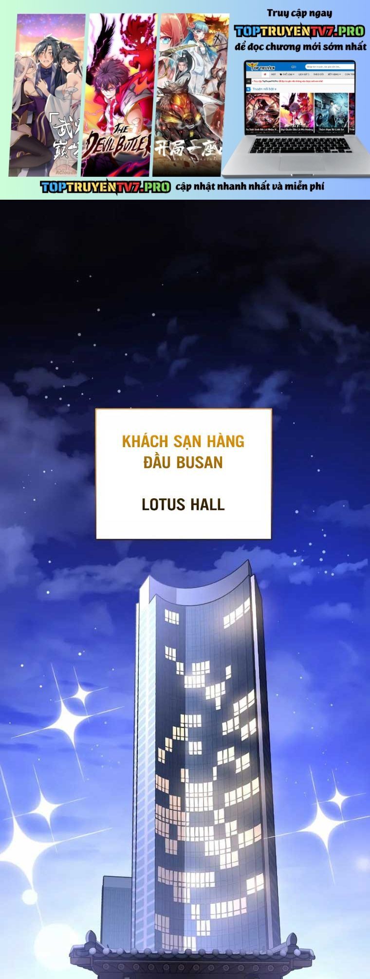 Nhân Vật Ngoài Lề Tiểu Thuyết [Chap 126-130] - Page 1